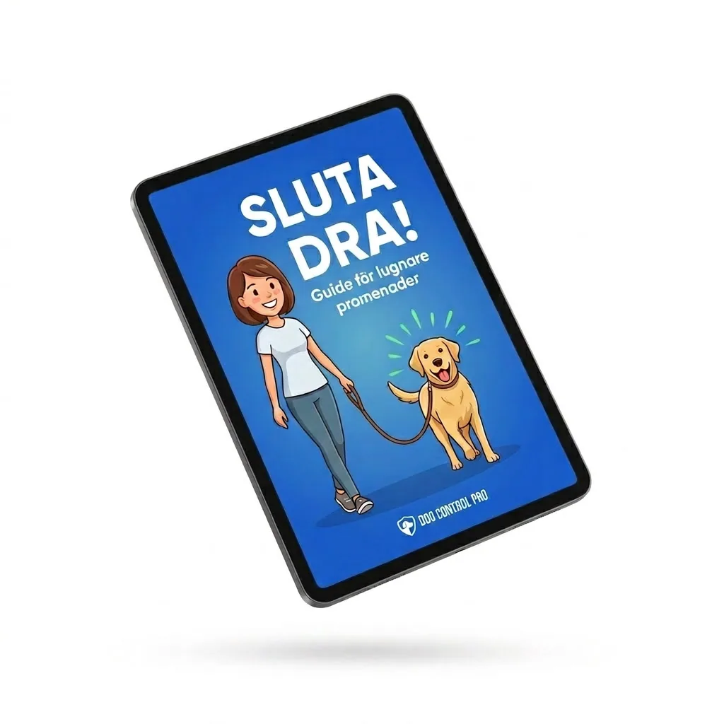 Dog owner's e-book